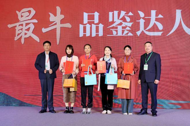 千年白茶重返古都福鼎白茶高举非遗传承大旗走进西安三大招牌合力提升白茶文化传播效果(图4)