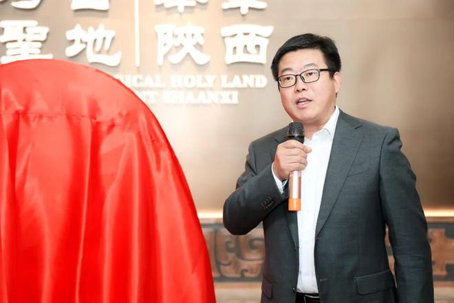 千年白茶重返古都福鼎白茶高举非遗传承大旗走进西安三大招牌合力提升白茶文化传播效果(图12)