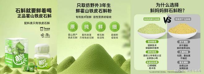 新品牌盯上细分赛道传统滋补行业的出路在哪里？(图4)