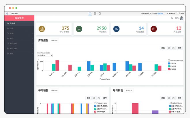低代码开发全解析：技术概念与竞争优势(图5)