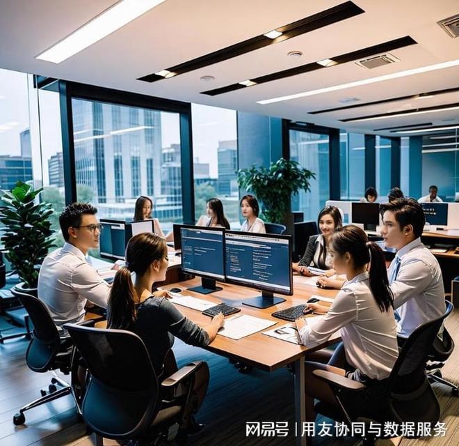 OA审批系统助力企业流程便捷(图1)