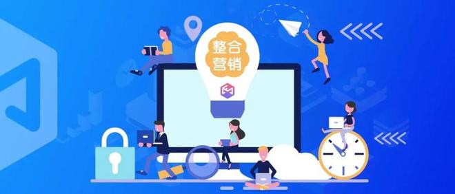 线尚网络全网整合营销的重要性(图1)
