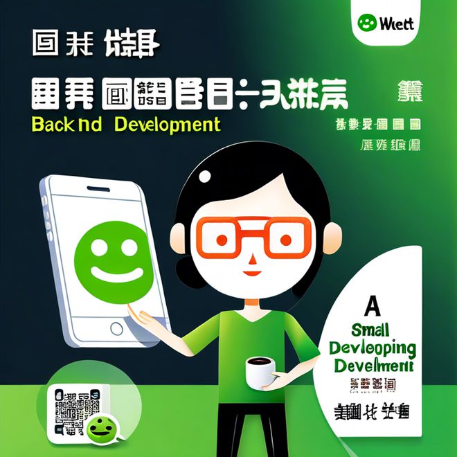 微信小程序后端开发：使用JAVA的指南(图1)