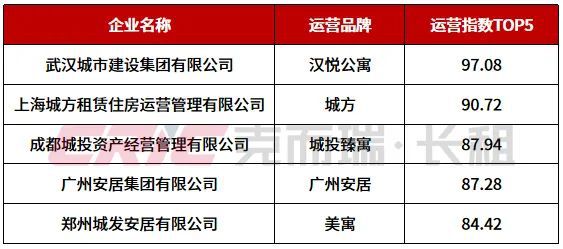 2024Q4 中国住房租赁地方国企品牌传播力榜(图8)