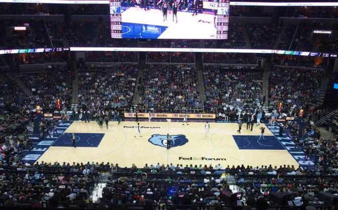品牌出海体育营销案例 ｜ 企业如何借助NBA俱乐部球场广告提升品牌影响力(图3)