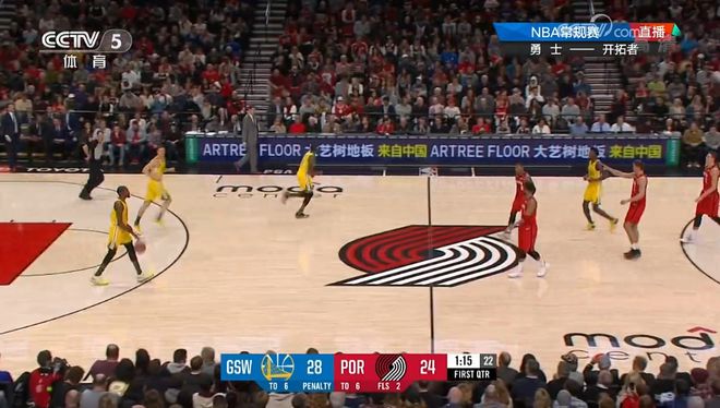品牌出海体育营销案例 ｜ 企业如何借助NBA俱乐部球场广告提升品牌影响力(图4)
