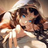赏金女王模拟器(图1)