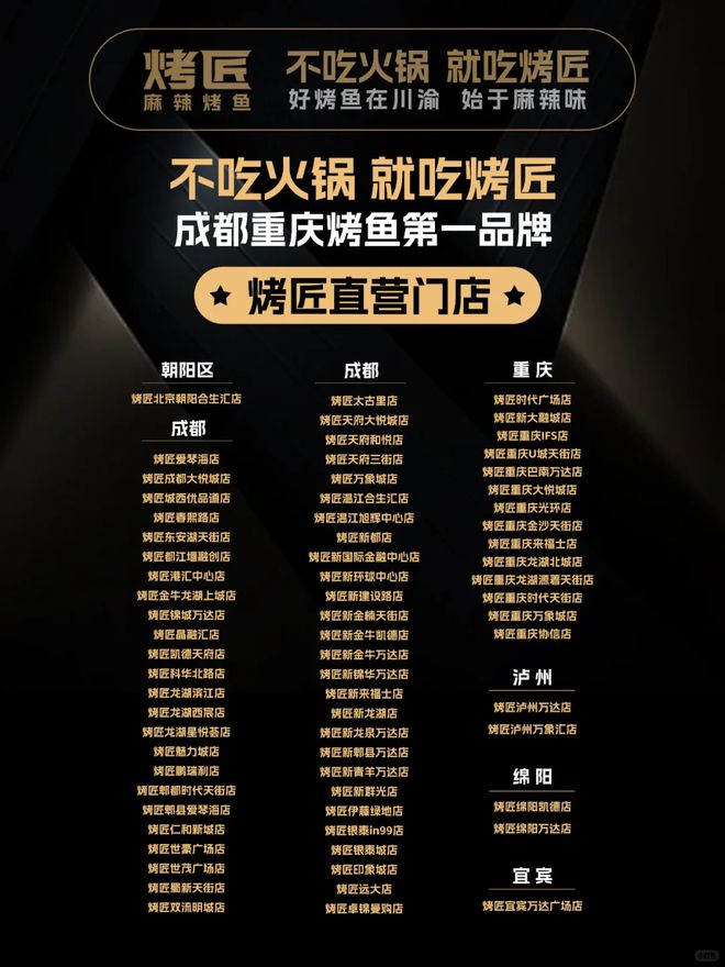 排队7小时烤匠靠的是什么才能火爆出圈(图12)