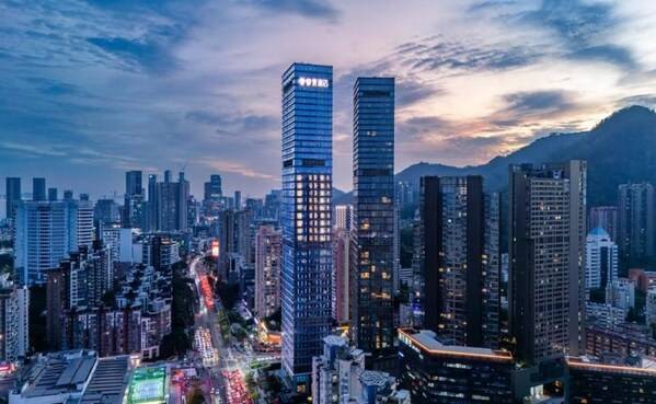 中旅酒店品牌焕新启航 新质生产力引领文旅新篇章(图3)