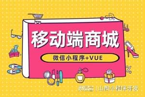朔州微信小程序开发服务与解决方案(图3)